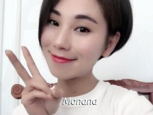 Monana