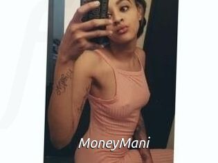 MoneyMani
