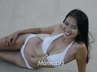 Monica93 Fan Domination