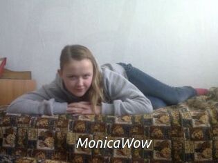 MonicaWow