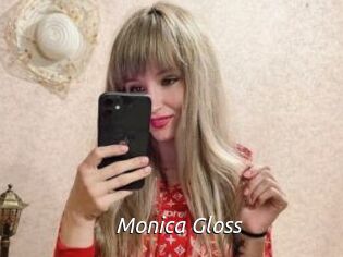Monica_Gloss Fan Domination