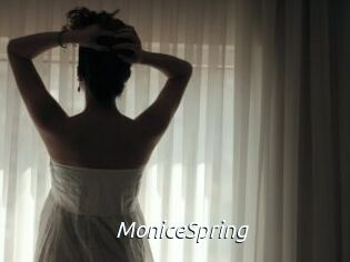 MoniceSpring