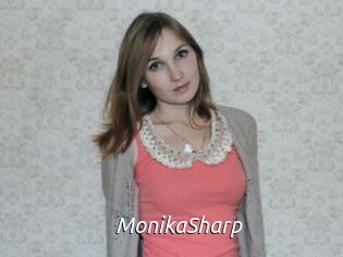 MonikaSharp