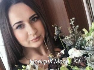 MoniquX_Moon Fan Domination