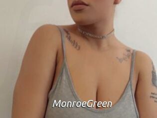 MonroeGreen