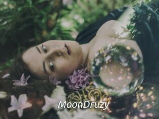 MoonDruzy Fan Domination