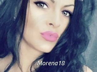 Morena18