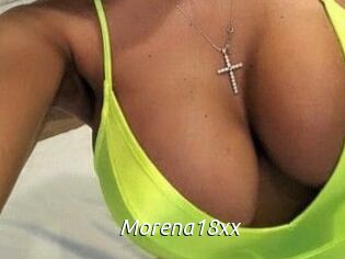 Morena18xx