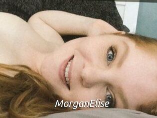 MorganElise
