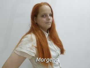 Morgena