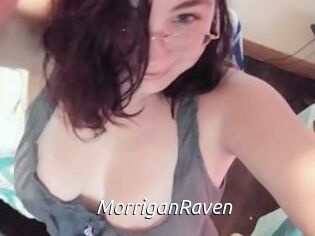 MorriganRaven