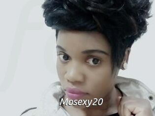 Mosexy20