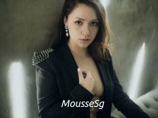 MousseSg