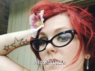 MoxiBluezX