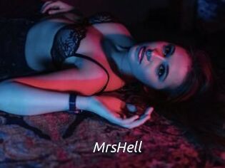 MrsHell