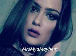 MrsMyaMayhem