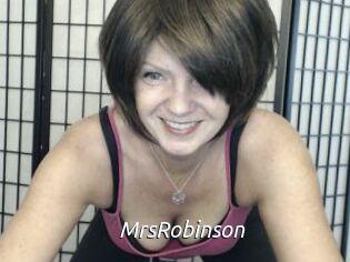 MrsRobinson Fan Domination