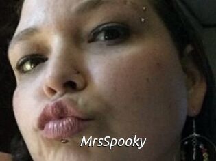 MrsSpooky