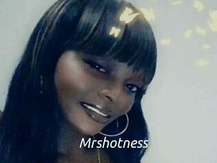 Mrshotness