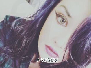 MsBlaze