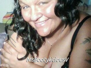 MsBootyliciousV