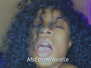 MsCassieNorelle