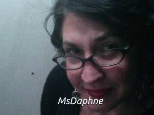 MsDaphne