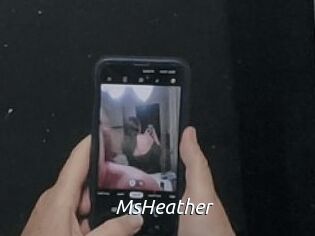 MsHeather