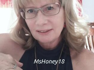 MsHoney18