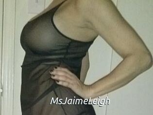 MsJaimeLeigh