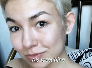 MsJosephine