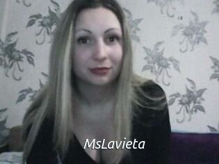 MsLavieta