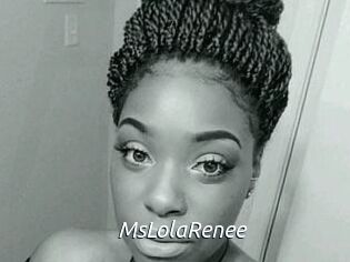 MsLolaRenee