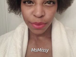 MsMissy