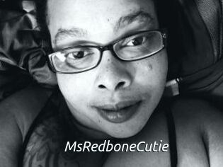 MsRedboneCutie
