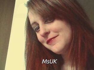 MsUK