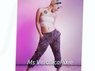 Ms_VeronicaPixie