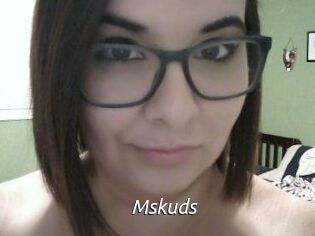 Mskuds