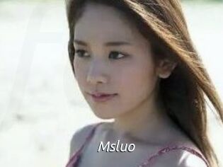 Msluo