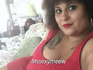 Mssexymeow Fan Domination