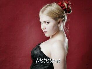 Mstislava