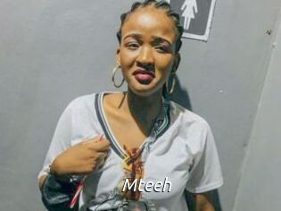 Mteeh