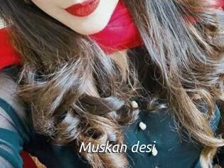 Muskan_desi
