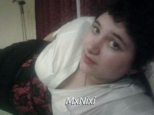 MxNixi