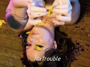 MxTrouble