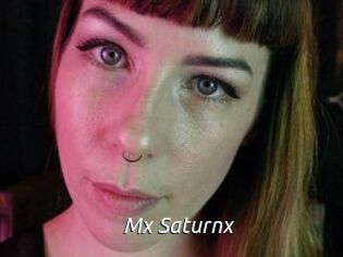 Mx_Saturnx