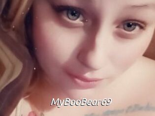 MyBooBear69