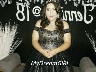 MyDreamGIRL