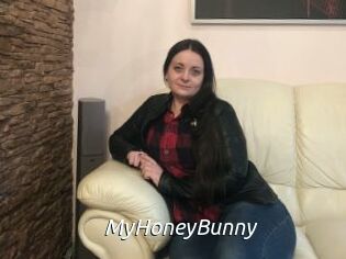 MyHoneyBunny Fan Domination