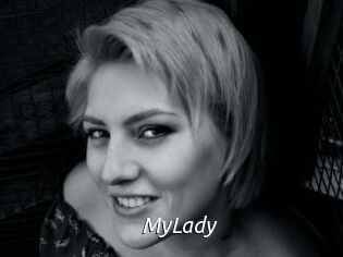 MyLady
